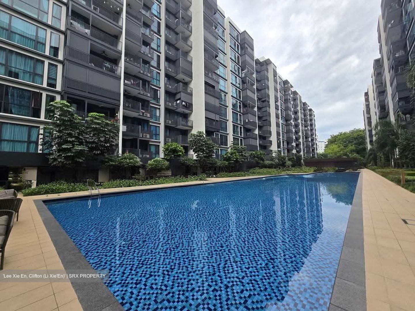 Treasure at Tampines (D18), Condominium #635144801